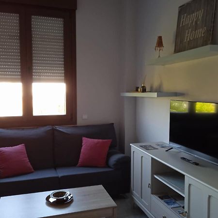 Estudio Fibes-Lux Sevilla Екстер'єр фото