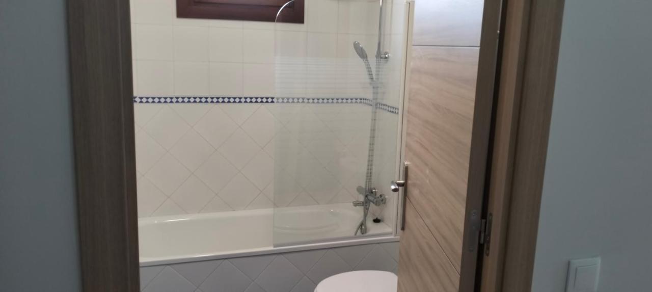 Estudio Fibes-Lux Sevilla Екстер'єр фото