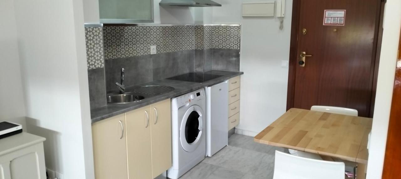 Estudio Fibes-Lux Sevilla Екстер'єр фото