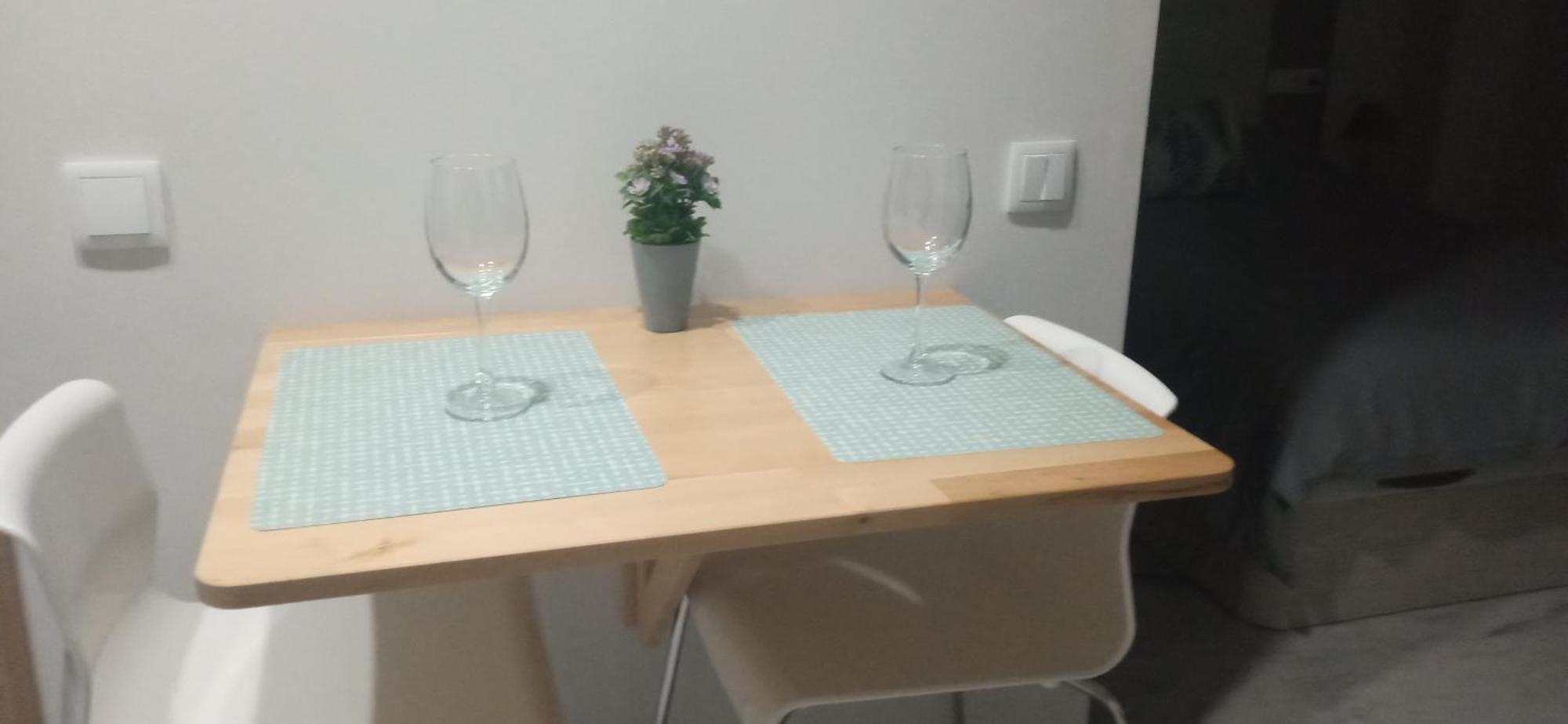 Estudio Fibes-Lux Sevilla Екстер'єр фото