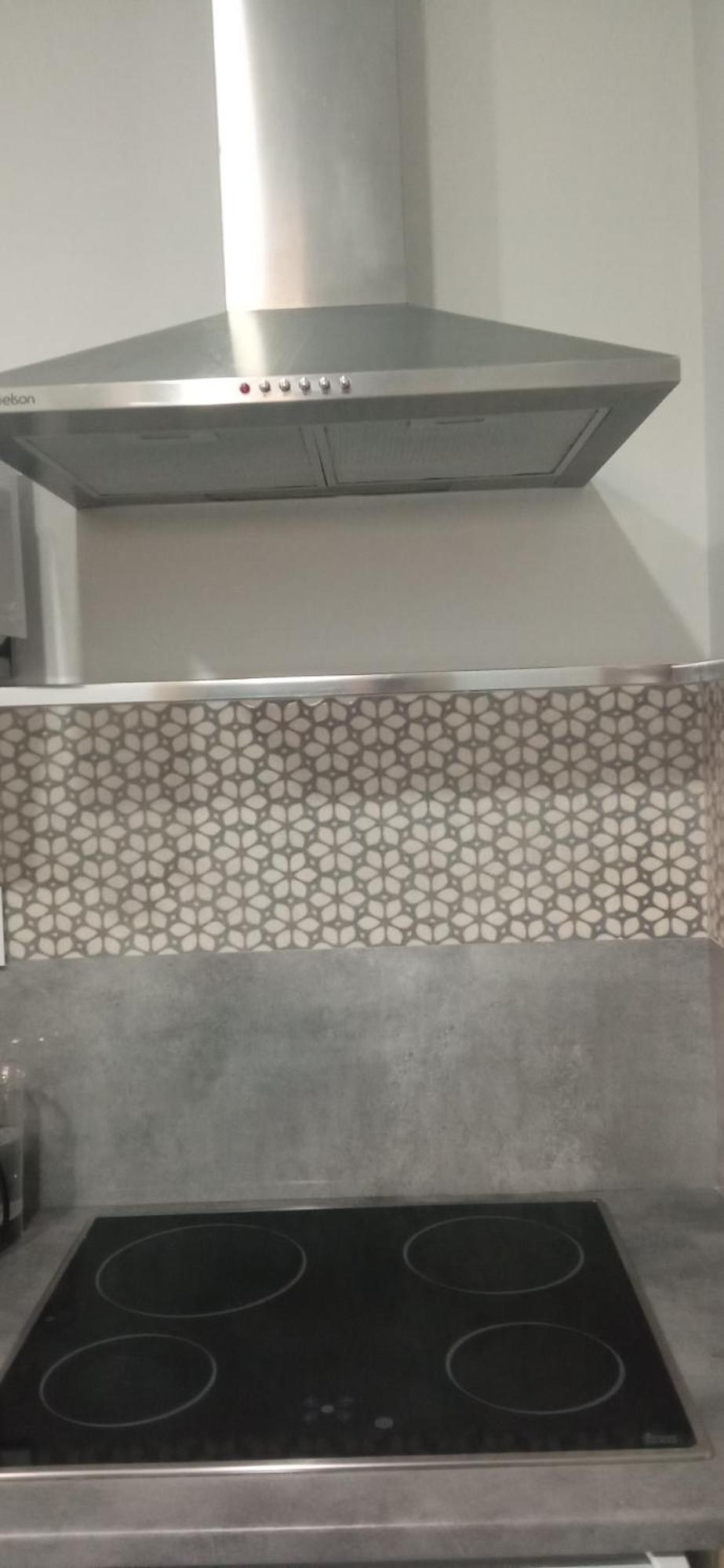 Estudio Fibes-Lux Sevilla Екстер'єр фото